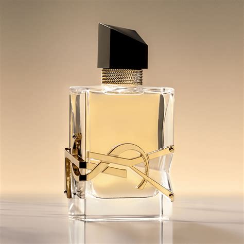 yves saint laurent aroma.